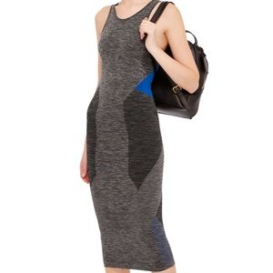 LNDR athletic dress